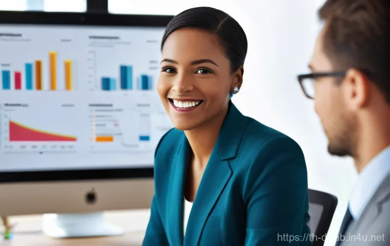 장애인재활상담사와 복지 서비스 - **Prompt:** A diverse group of community volunteers (including various ages and ethnicities) happily...