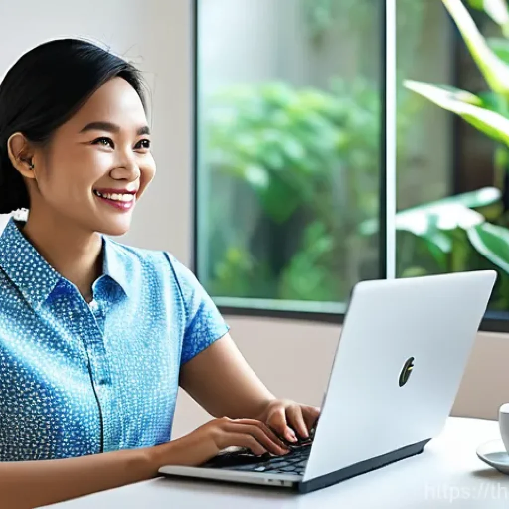 장애인재활상담사 필수 컴퓨터 기술 - **Prompt 1: Digital Communication in Rehabilitation**
    "A vibrant, realistic photo of a compassio...