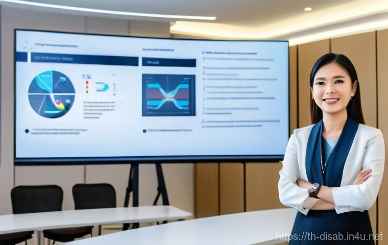 장애인재활상담사 연차별 연봉 - A confident and experienced Thai occupational therapist, a man in his early thirties, is wearing a c...