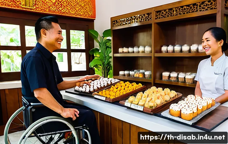 장애인재활상담사와 직무 교육 사례 관련 이미지 2