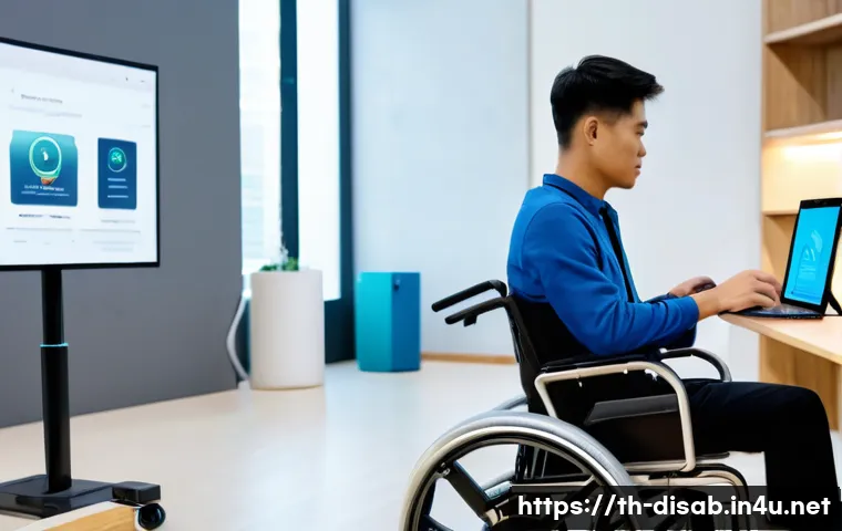 장애인재활상담사와 사회적 가치 관련 이미지 2