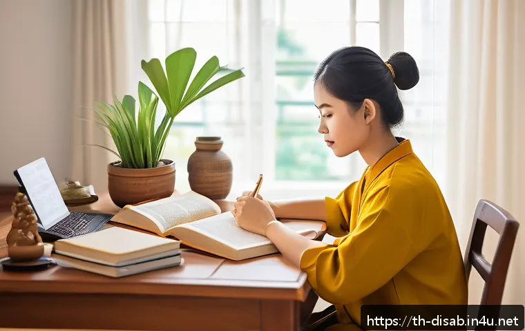 장애인재활상담사 학습 스터디 팁 관련 이미지 2